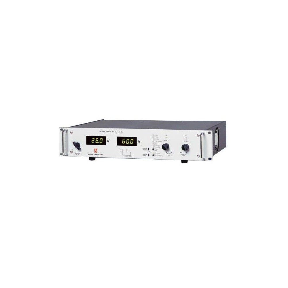 FONTE ALIMENTAÇAO DELTA ELEKTRONIKA SM70-22