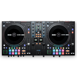 RANE ONE CONTROLADOR DJ MOTORIZADO