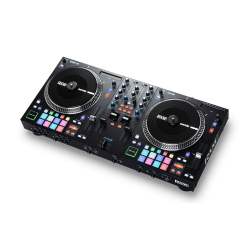 RANE ONE CONTROLADOR DJ MOTORIZADO