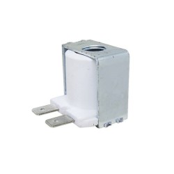 BOBINE ELECTROVALVULA 24V