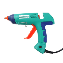 PISTOLA DE COLA QUENTE 100W PROSKIT