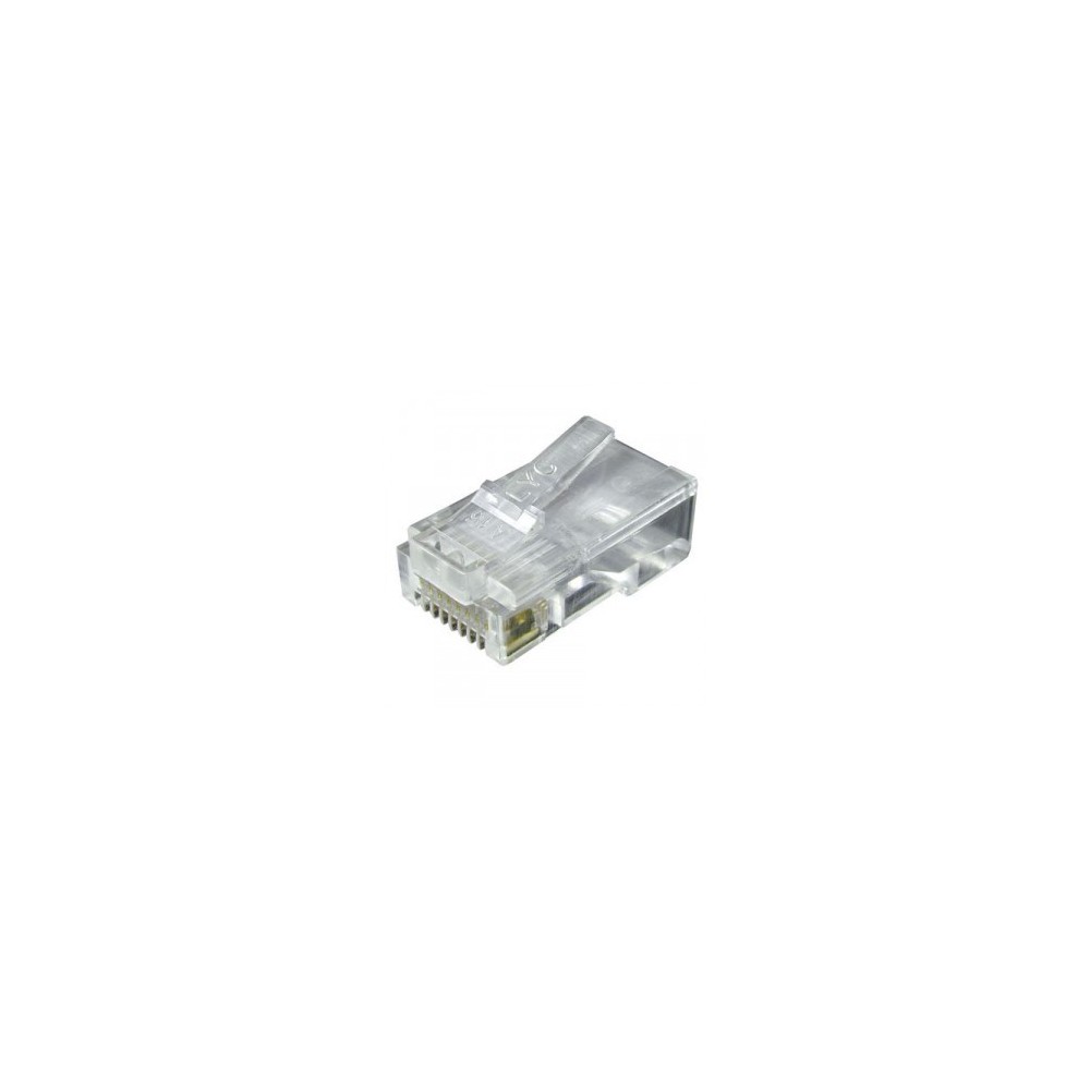FICHA TELEFONE RJ45  8P