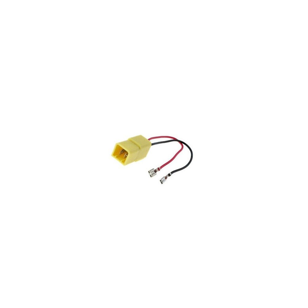 CABO ADAPTADOR CITROEN ALFA ROMEO FIAT LANCIA PEUGEOT