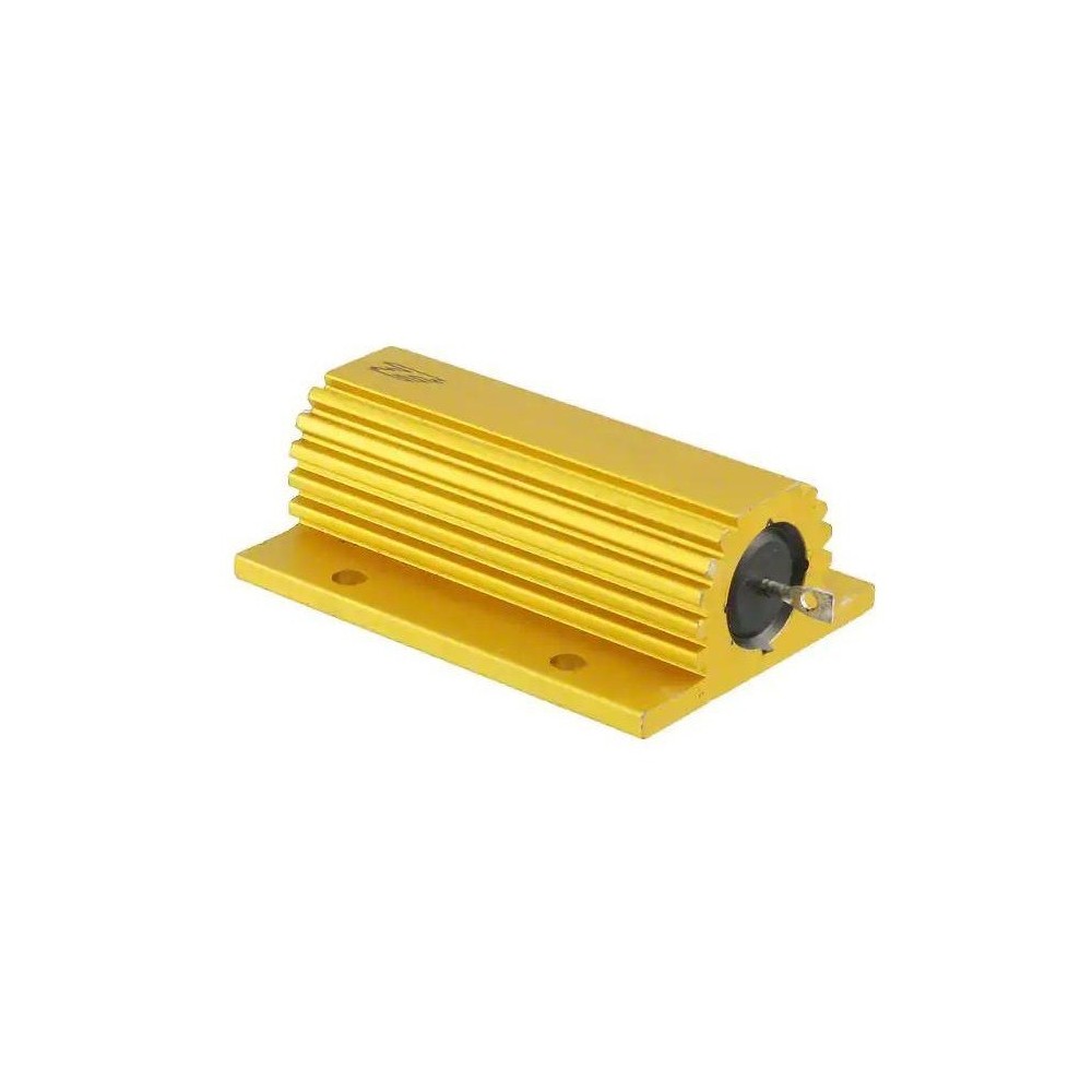 RESISTENCIA METALICA 100W 22R