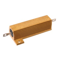 RESISTENCIA METALICA 50W 12R