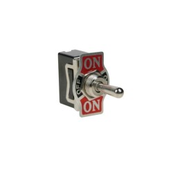 INTERRUPTOR ALAVANCA SPDT 1P ON-OFF-ON