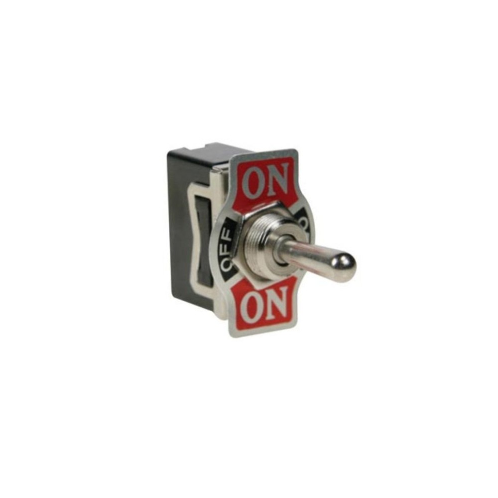 INTERRUPTOR ALAVANCA SPDT 1P ON-OFF-ON