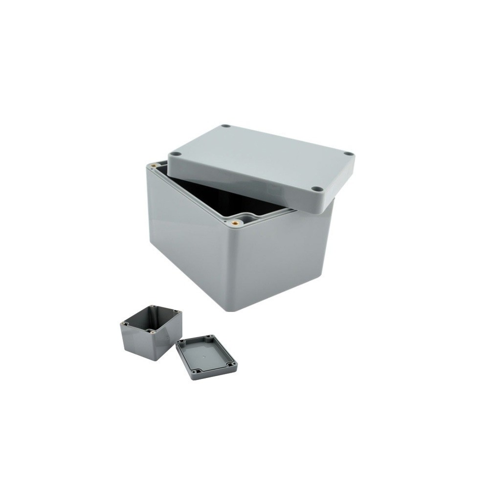 CAIXA ESTANQUE IP65 115X90X80mm CAIXA ESTANQUE IP65 115X90X80mm