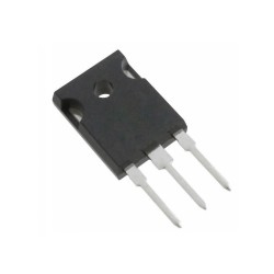 TRANSISTOR IGBT 1200V 17A TO247-3
