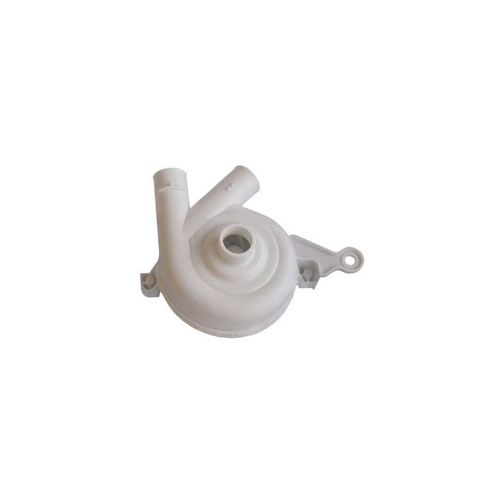 CALOTA M.L.L COM ELECTROVALVULA  ARISTON