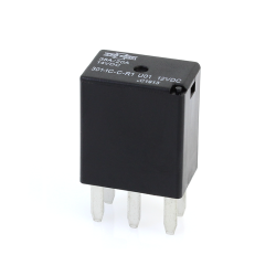 RELE AUTOMOTIVO SPDT-NO 12VDC 35A