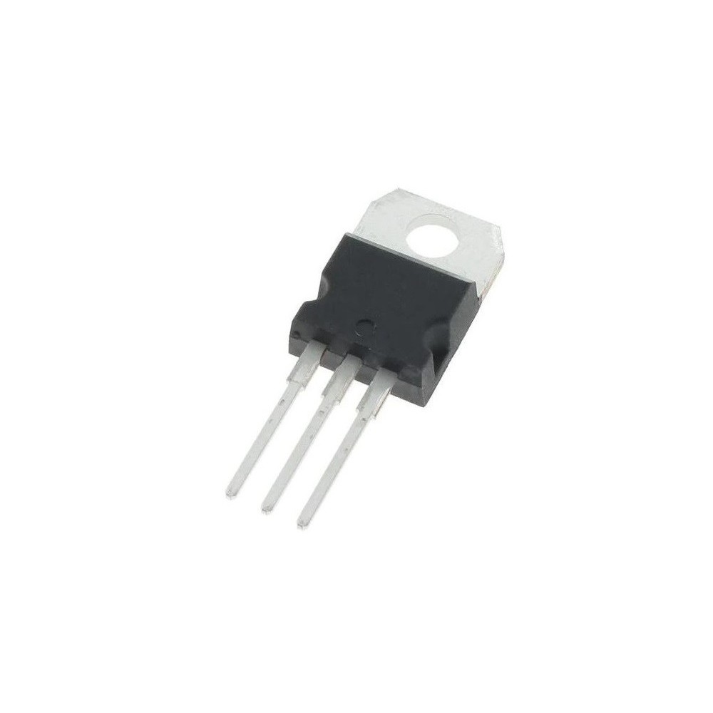 TRANSISTOR N MOSFET 800V 3.9A TO220