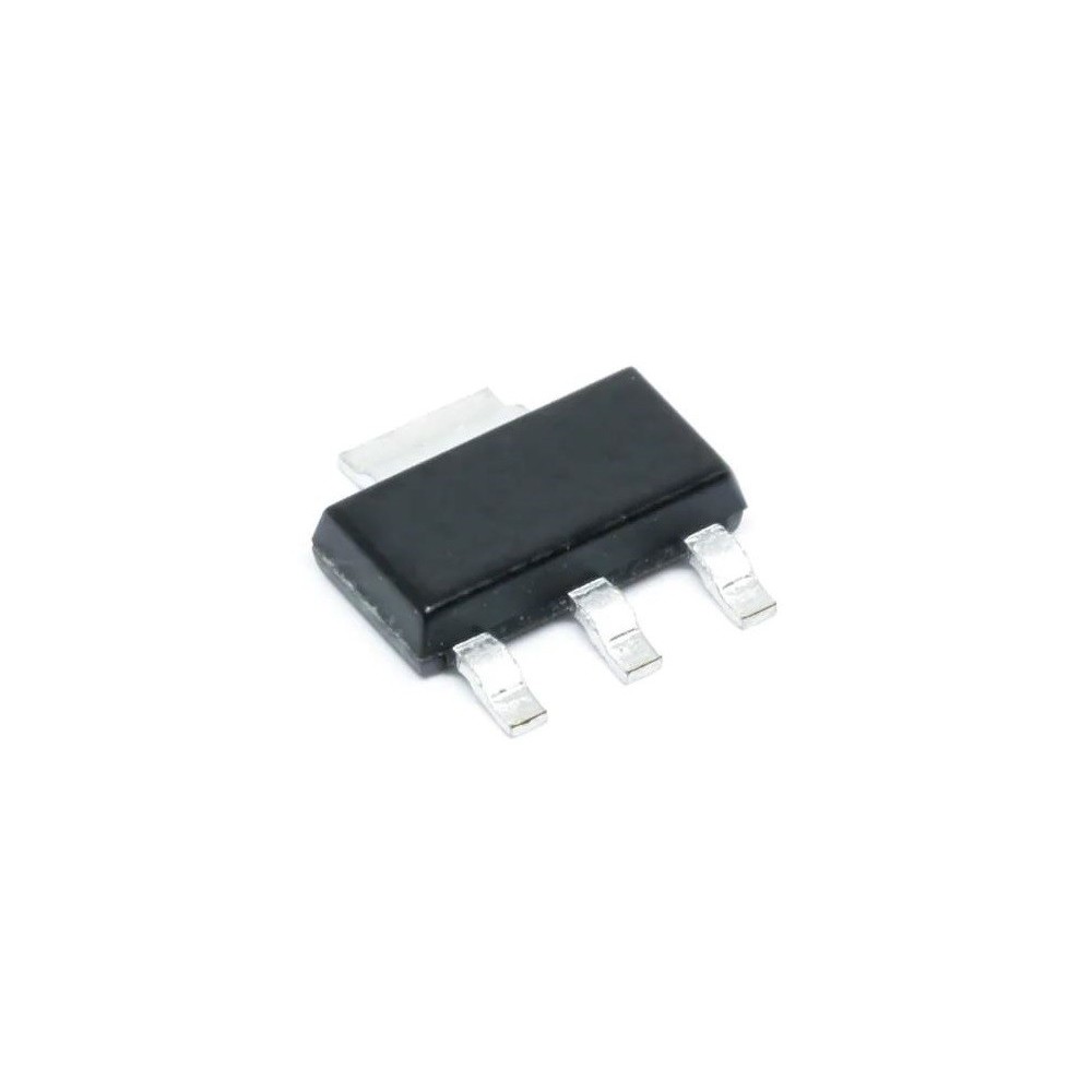 C.INTEGR. SMD