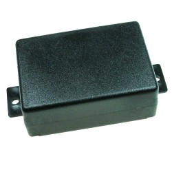 CAIXA C/ FIXACAO LATERAL 74X51X28mm G023N