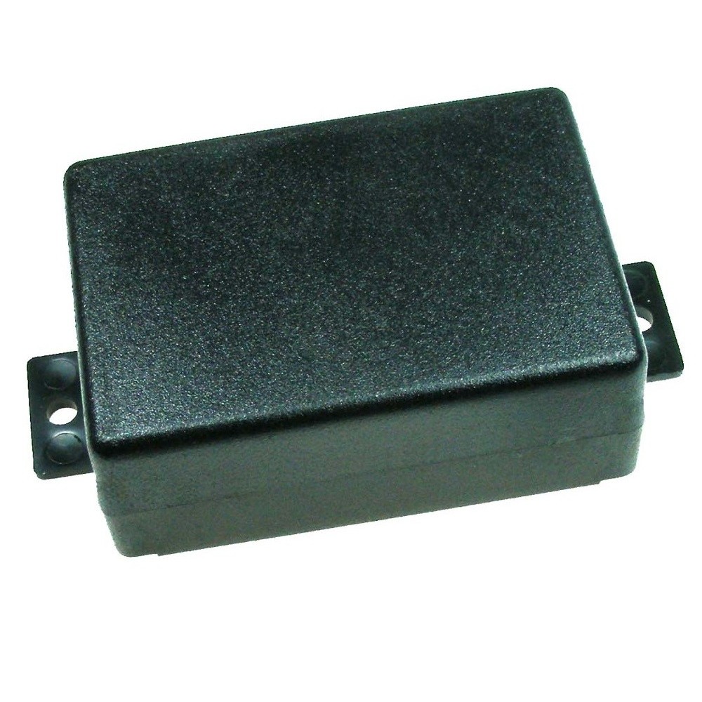 CAIXA C/ FIXACAO LATERAL 74X51X28mm G023N
