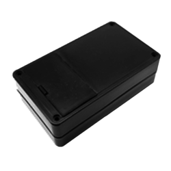 CAIXA PLASTICO 123X72X39mm G02B