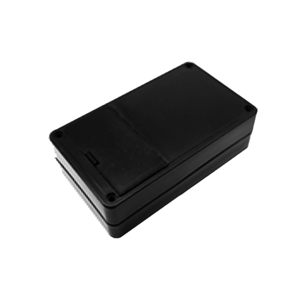 CAIXA PLASTICO 123X72X39mm G02B