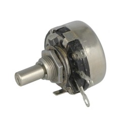 POTENCIOMETRO AXIAL MONOVOLTA 1K 2W