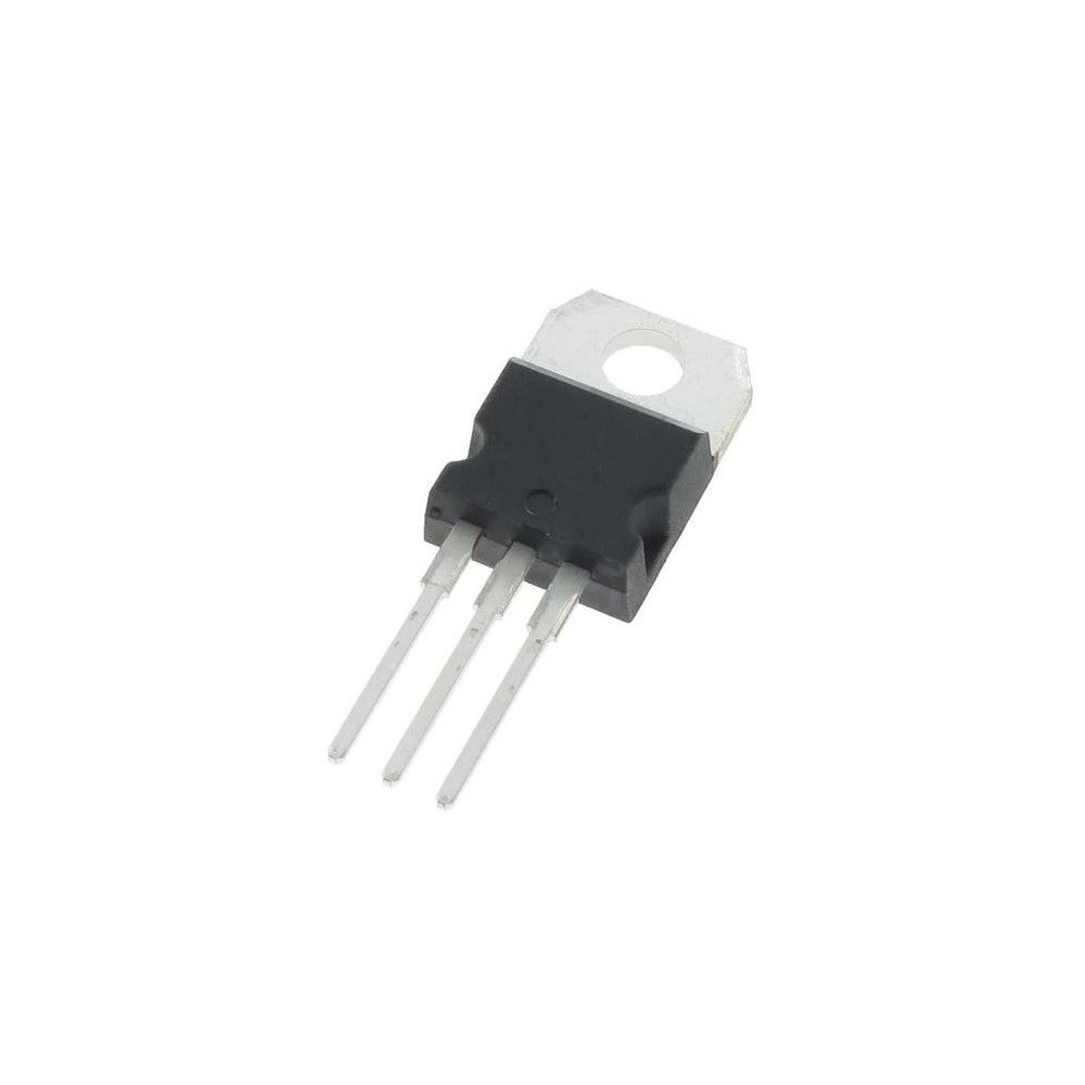 MOSFET N TO-220