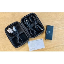 EVERMIX BOX 4 INTERFACE AUDIO PARA STREAMING