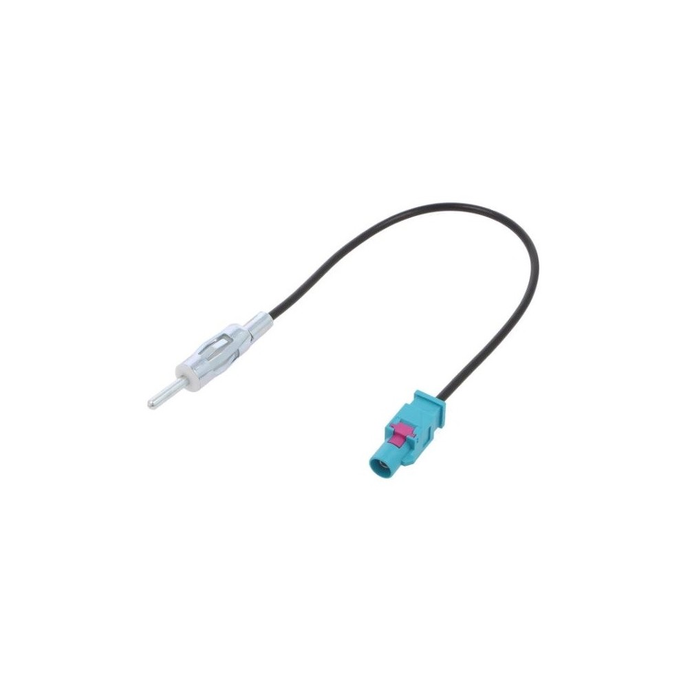 ADAPTADOR DE ANTENA FAKRA DIN
