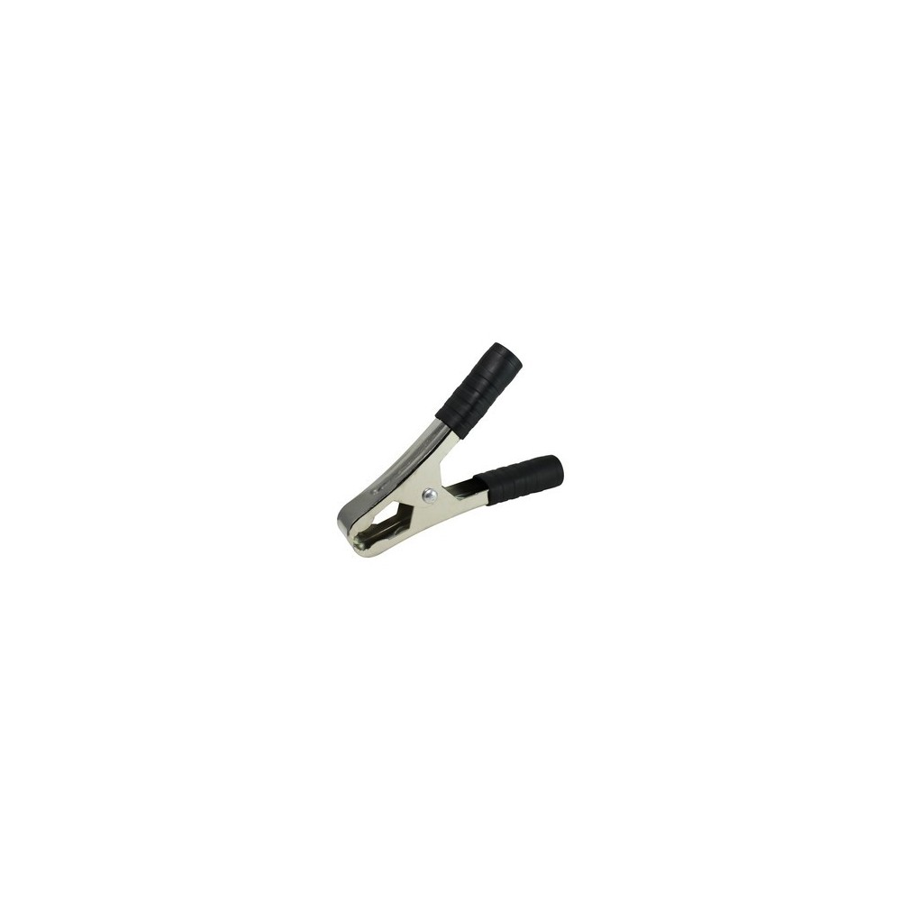 GARRA P.BATERIA 100A PRETO