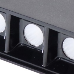 CANDEEIRO TECTO LED 40W 4500K