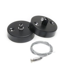 CANDEEIRO TECTO LED 40W 4500K