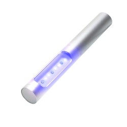 LAMPADA DESINFECAO UVC PORTATIL