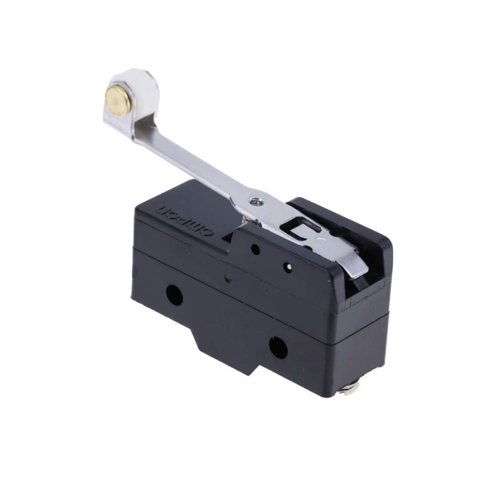 MICROSWITCH 15A 250VDC Z-15GW2BOMI OMRON