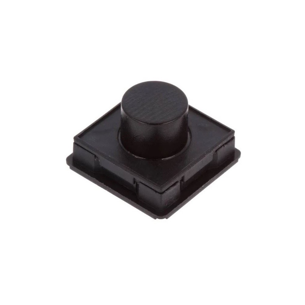 MICRO PULSADOR TECLA SPST NO