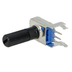 POTENCIOMETRO AXIAL MONOVOLTA 100K