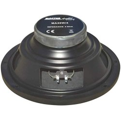 ALTIFALANTE GRAVES 300MM 4OHM 300W 94DB
