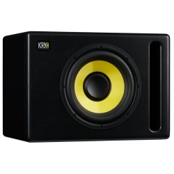 KRK S10.4 SUBWOOFER ATIVO