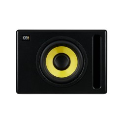 KRK S10.4 SUBWOOFER ATIVO