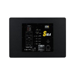 KRK S10.4 SUBWOOFER ATIVO