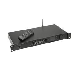 AMPLIFICADOR / R. INTERNET DAB/ BT 19