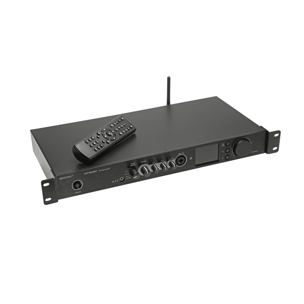 AMPLIFICADOR / R. INTERNET DAB/ BT 19