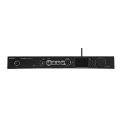 AMPLIFICADOR / R. INTERNET DAB/ BT 19