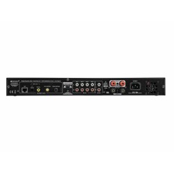 AMPLIFICADOR / R. INTERNET DAB/ BT 19