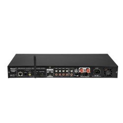 AMPLIFICADOR / R. INTERNET DAB/ BT 19