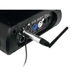 RECEPTOR DMX WIRELESS QUICK DMX