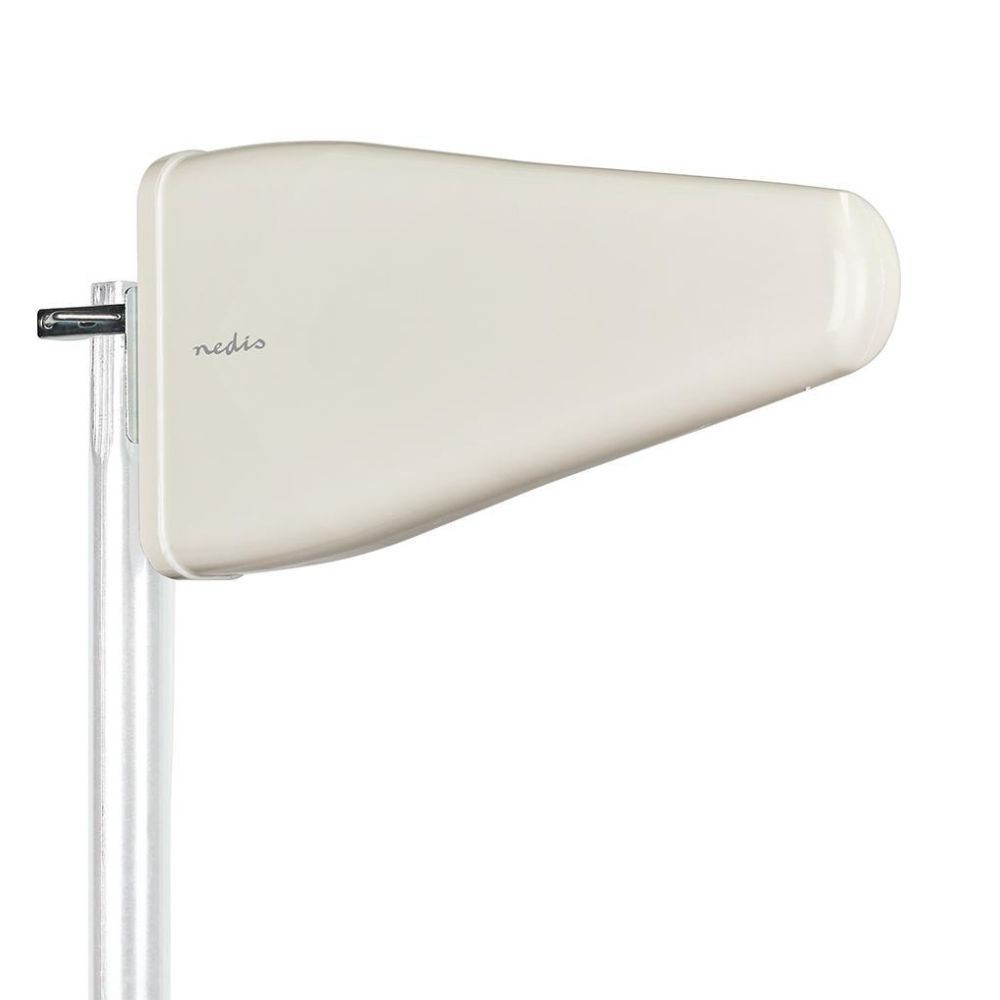 ANTENA 3G/ 4G /5G GSM AMPLIFICADA C/CAB0 4MT IP65
