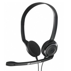 SENNHEISER PC 8 USB AUSCULTADOR COM MICRO