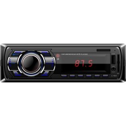 AUTO RADIO MP3 45WX4 FM SD USB