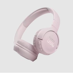 JBL TUNE 510BT PINK AUSCULTADORES BLUETOOTH COM MICRO