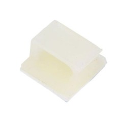 SUPORTE ADESIVO PASSA FIOS 5.8mm