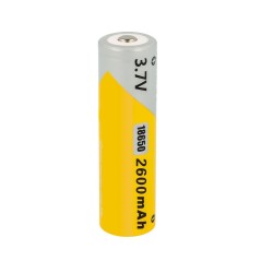 BATERIA LITIO 3.7V IRC18650
