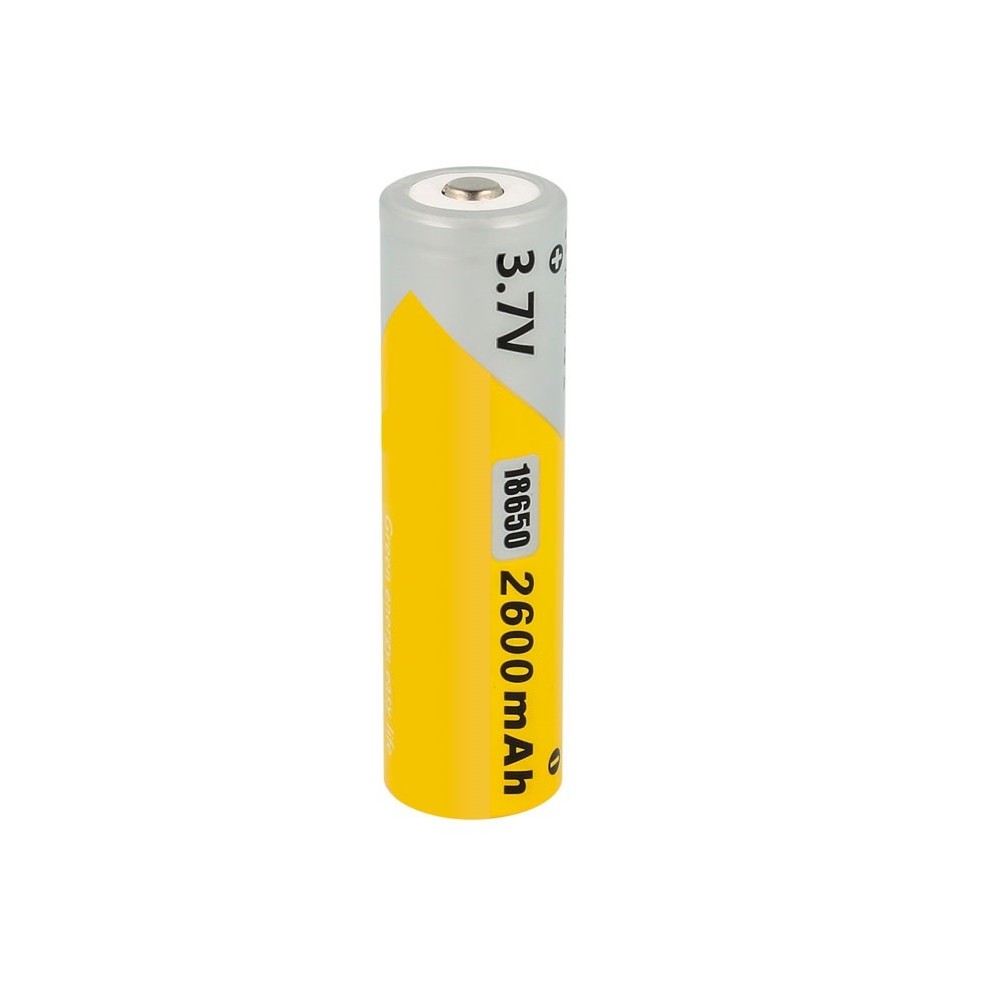 BATERIA LITIO 3.7V IRC18650
