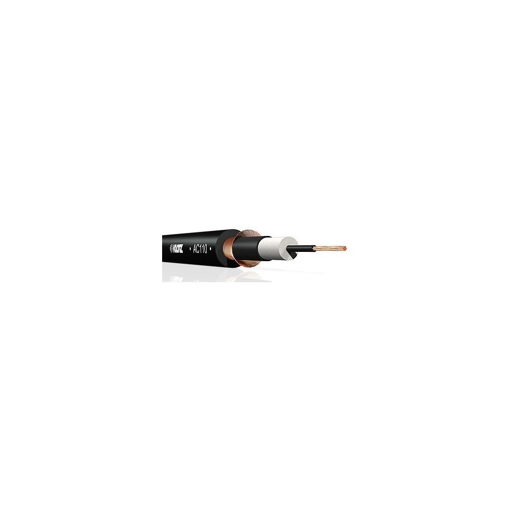 CABO HIGH FIDELITY AUDIO KLOTZ AC-110/SW
